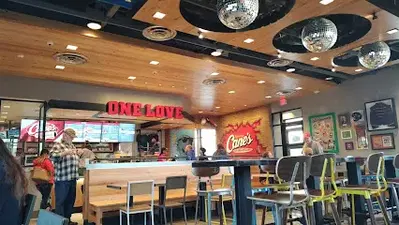 Raising Cane's Chicken