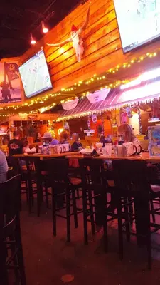Texas Roadhouse