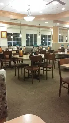 IHOP
