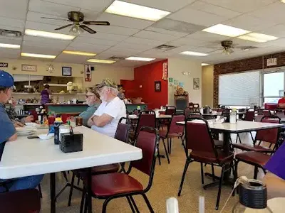 J & L Diner