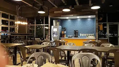 QDOBA Mexican Eats