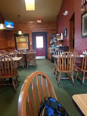 Family Cabin Restaurant