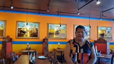 Casa Mexico