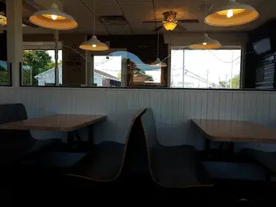 Snack Shack
