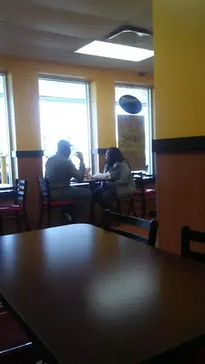 Church's Texas Chicken