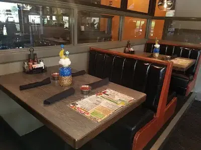 Jose Pepper's Mexican Restaurant