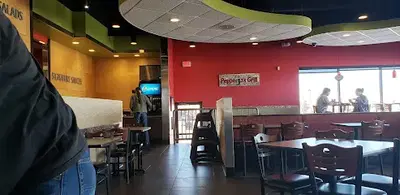PepperJax Grill