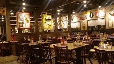 Cracker Barrel Old Country Store