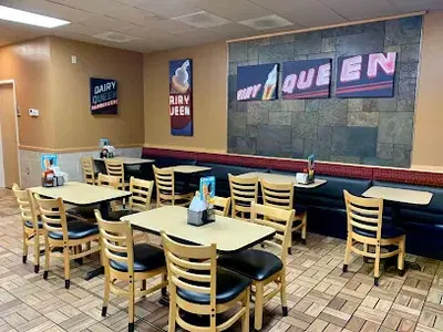 Dairy Queen Grill & Chill