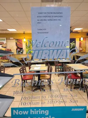 Subway