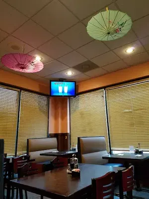 Tokyo Japanese Steak House & Sushi Bar
