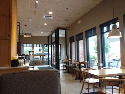 Panera Bread