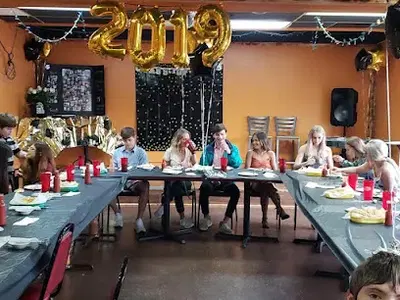 El Dorado Mexican Restaurant