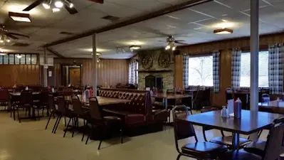 Snead's Bar-B-Q
