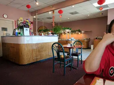 Oriental Garden