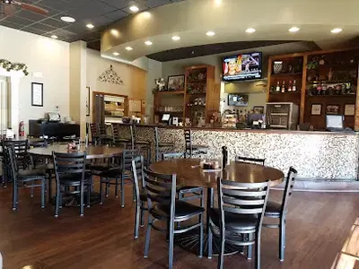 Minsky's Pizza
