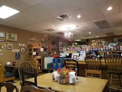 Missouri Mud Co.