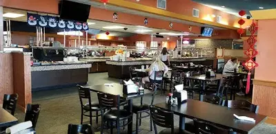 China Star