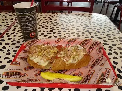 Firehouse Subs Raymore Gateway