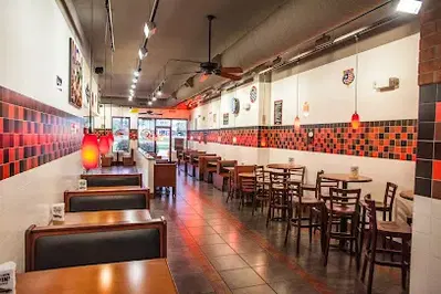 Jimmy John's
