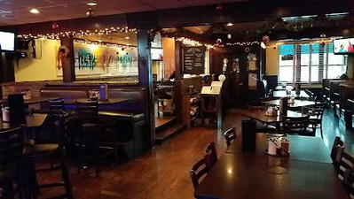 Minsky's Pizza