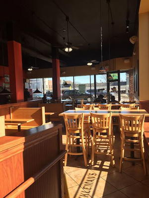 Pickleman's Gourmet Cafe