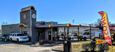Sonic Drive-In