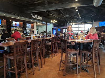 The Well Bar Grill and Rooftop