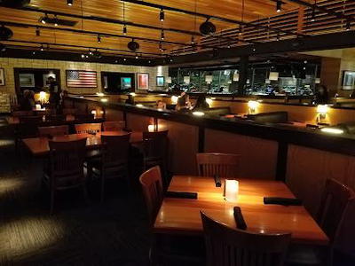 Charleston's Restaurant