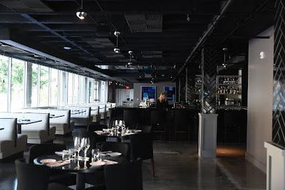 Plate Restaurant - Brookside