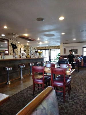 Niecie's Restaurant
