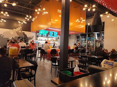 Torchy's Tacos