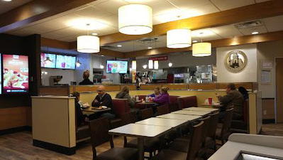 Wendy's