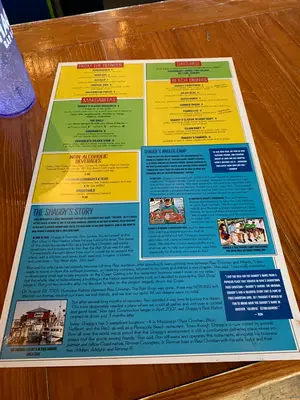 Sammy's Restaurant & Bar