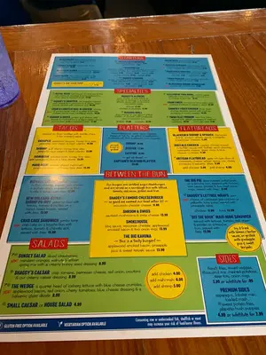 Don Pedro Taco Shop
