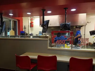 Domino's Pizza