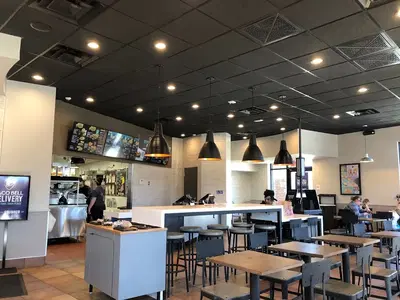 Taco Bell