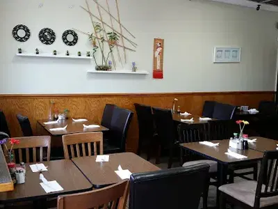 Ichi Japanese Express