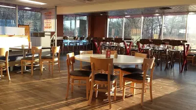 Bojangles