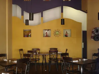 Mexicasa Restaurant & Grill