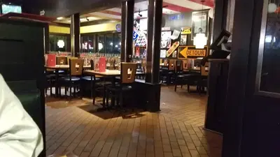 TGI Fridays