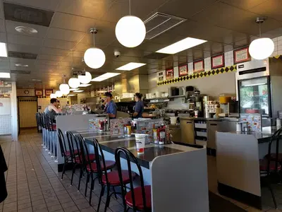 Waffle House