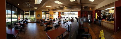 Jack in the Box