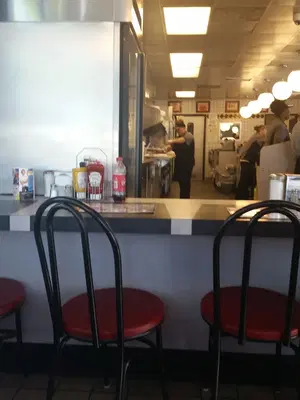 Waffle House