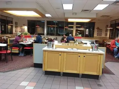 Wendy's