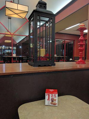 Arby's