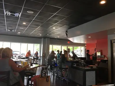 Vortex Bottle Shop