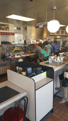 Waffle House