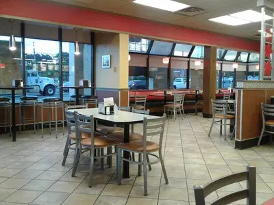 Hardee's