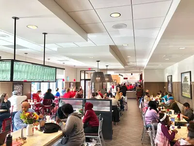 Chick-fil-A